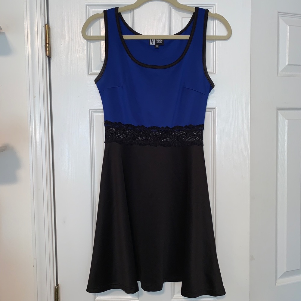 Cute Dress!